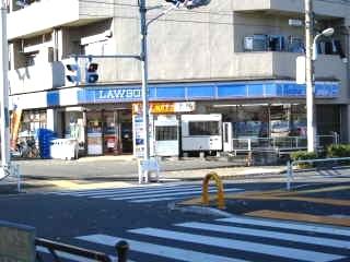 リブリソフィア中央 周辺画像1