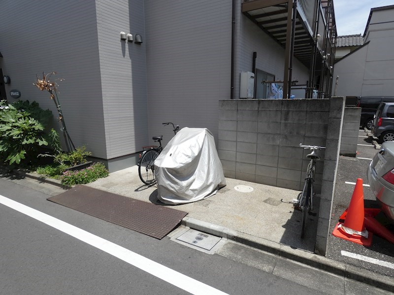 寺門レジデンス   その他8