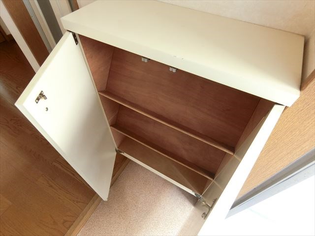 寺門レジデンス   その他9