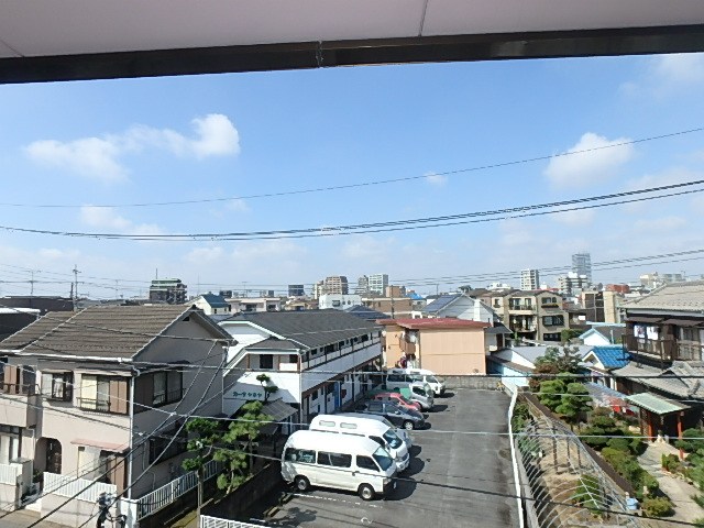 ファミリーハウス その他5