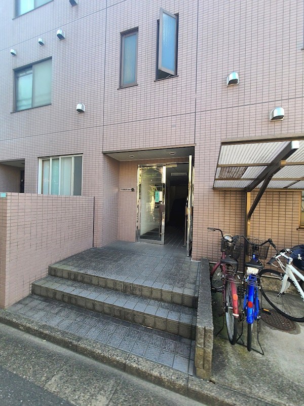 ファミリーハウス その他7