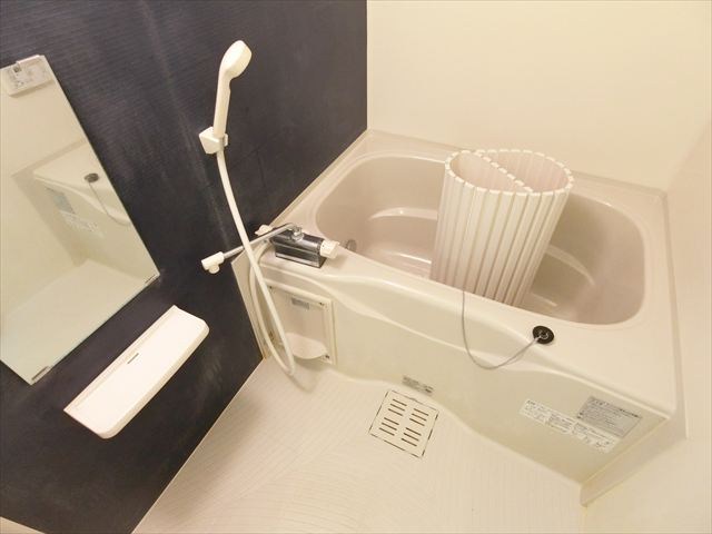 Lazos・K 風呂画像