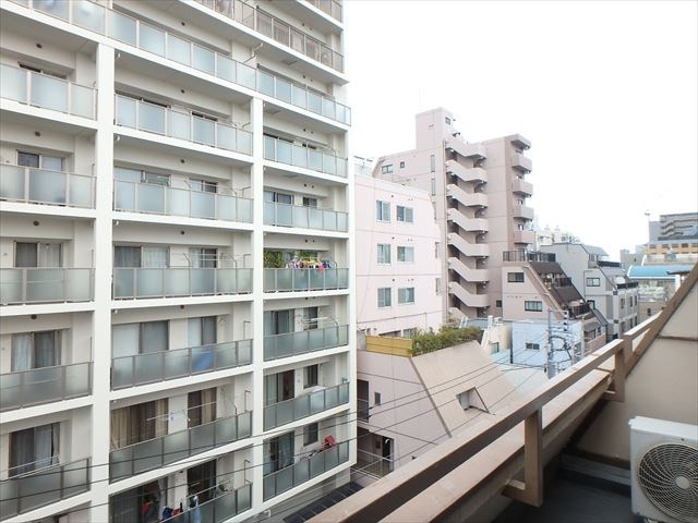 コスモプラザＨＩＮＯ その他5