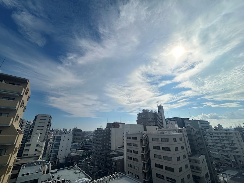 グランシャルム葛西 その他6