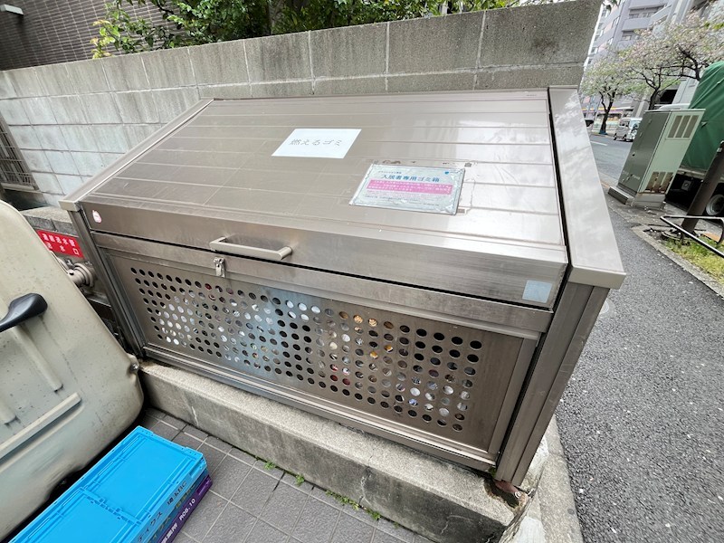 グランシャルム葛西 その他9