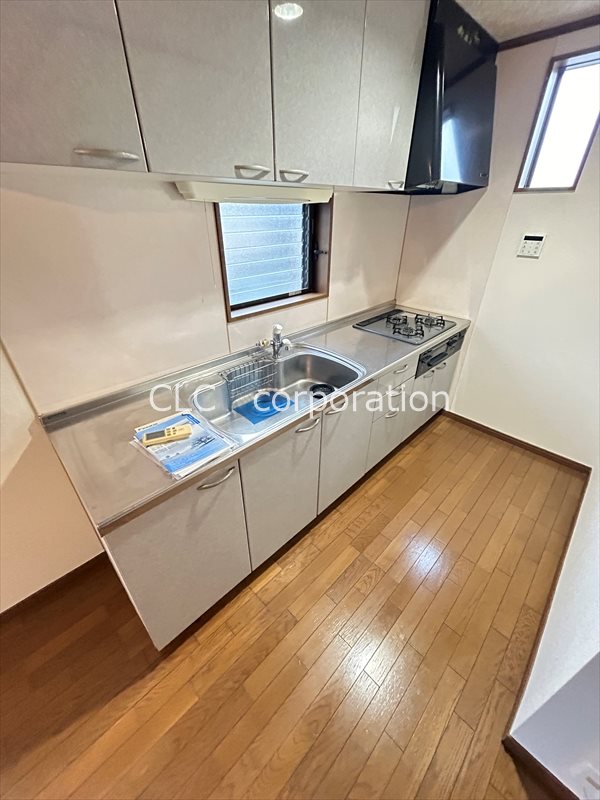東葛西４丁目戸建 キッチン