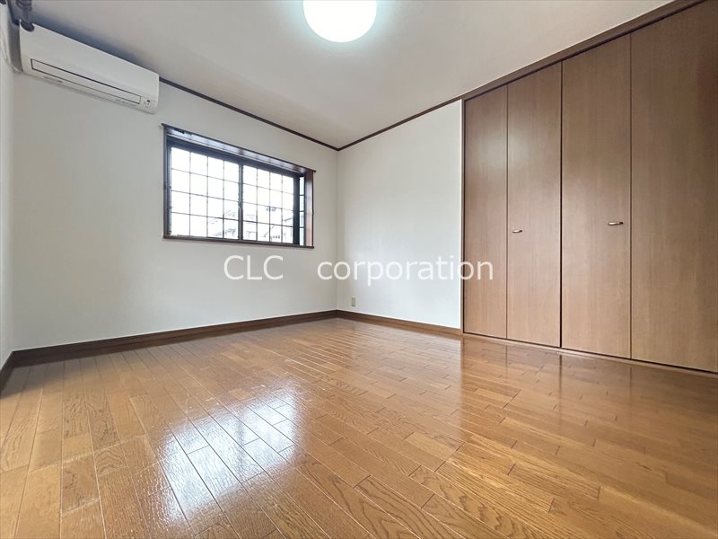 東葛西４丁目戸建 ベッドルーム