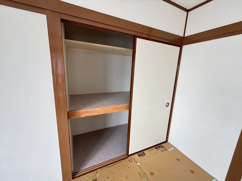 田中コーポ  その他4