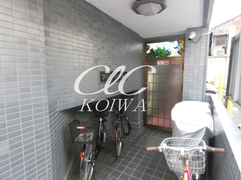 フラワーマンション その他1