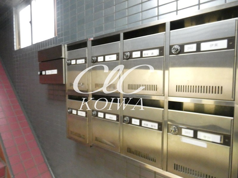 フラワーマンション その他2