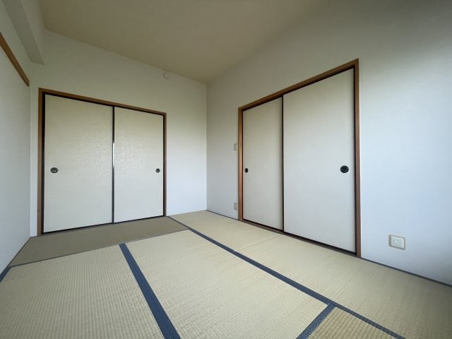 グリーンパーク中川 その他5