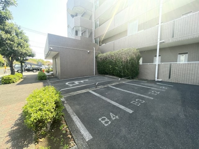 グリーンパーク中川 その他10