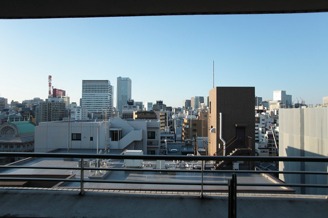 ＨＦ銀座レジデンスＥＡＳT その他1