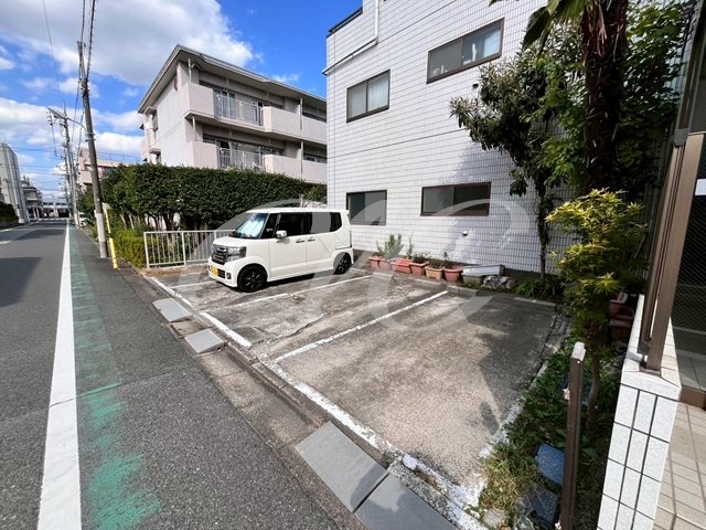 ホワイトハイツ川口ビル その他6