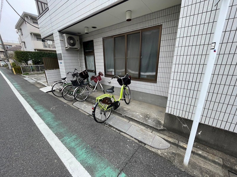 ホワイトハイツ川口ビル その他7