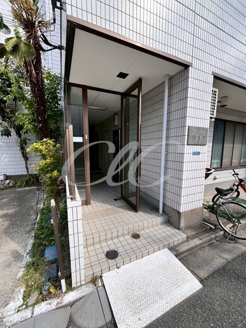 ホワイトハイツ川口ビル その他8