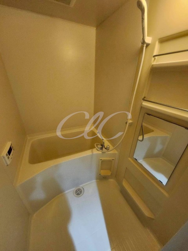 アネックスＴ  風呂画像