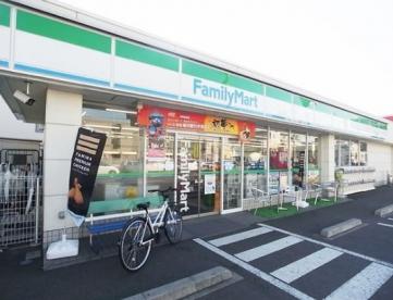 プレミアムフラット江戸川親水公園 周辺画像6