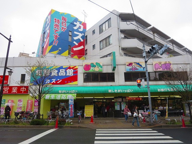 ラグゼナ平井サウス 周辺画像2