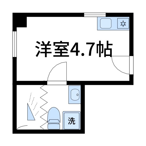 パールハウス 間取り