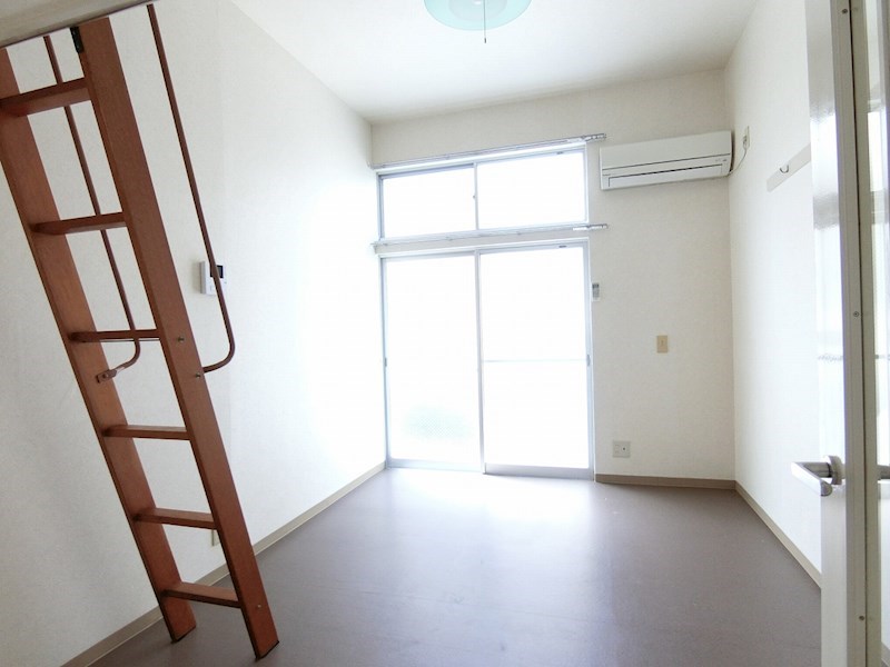 エクセル1 リビング