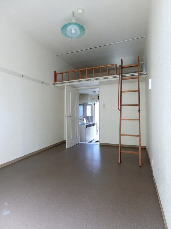 エクセル1 ベッドルーム