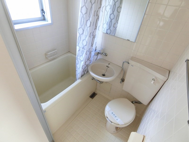 エクセル1 風呂画像