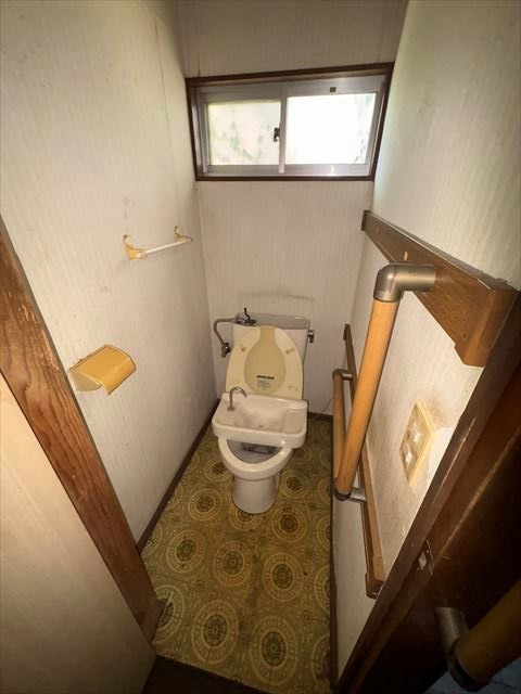 北小岩4丁目戸建 その他1