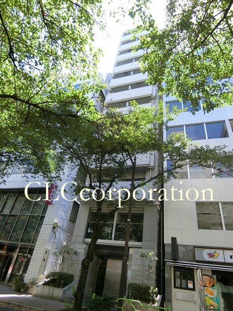 プライムアーバン日本橋茅場町 外観