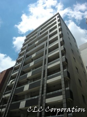 プライムアーバン日本橋横山町  外観