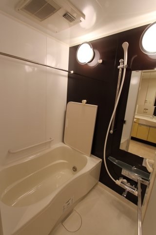 プライムアーバン日本橋横山町  風呂画像