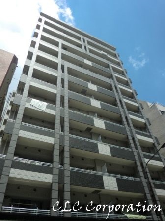 プライムアーバン日本橋横山町  外観
