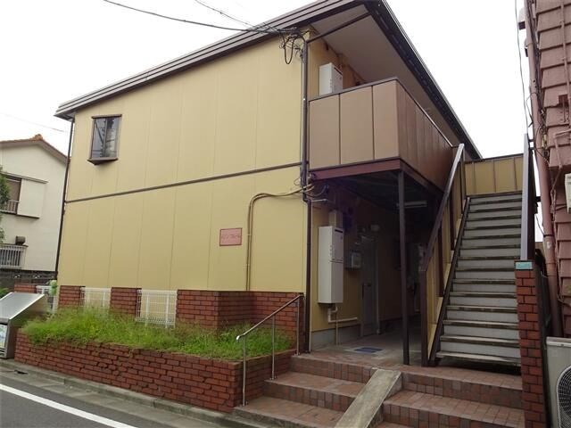 メゾンフルール 外観