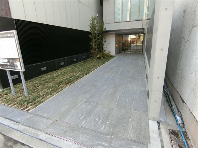 プラウドフラット日本橋馬喰町 その他4