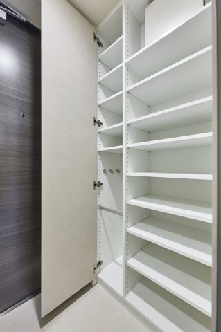 プラウドフラット日本橋馬喰町 その他16