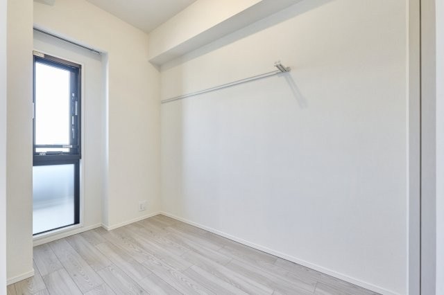 プラウドフラット日本橋馬喰町 ベッドルーム