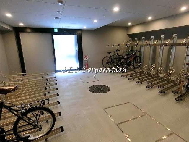 ZOOM東神田   その他8