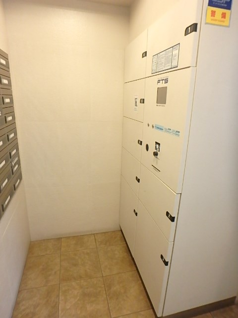 エフシティ亀戸  その他10