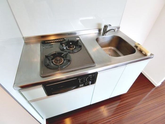 エフシティ亀戸  キッチン