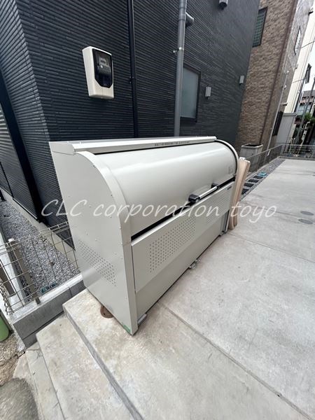 カインドネス南砂町  その他8