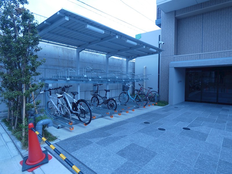 ラグゼナ平井ノース その他5