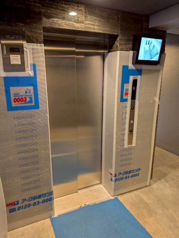 ラグゼナ平井ノース その他6