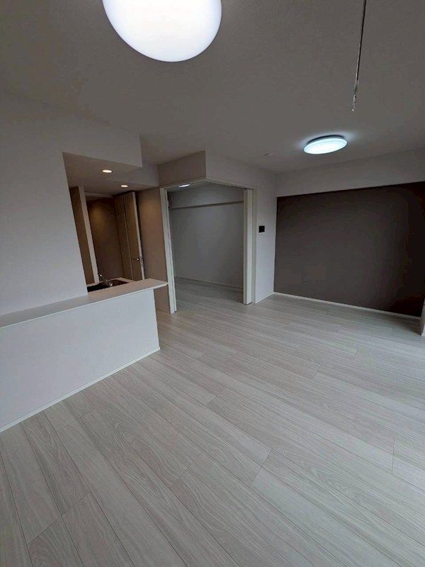 ラグゼナ平井ノース リビング