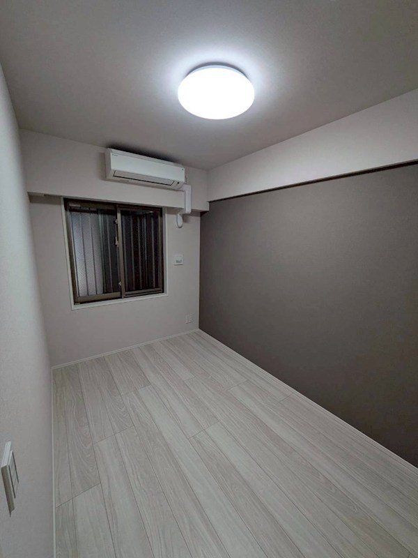 ラグゼナ平井ノース ベッドルーム