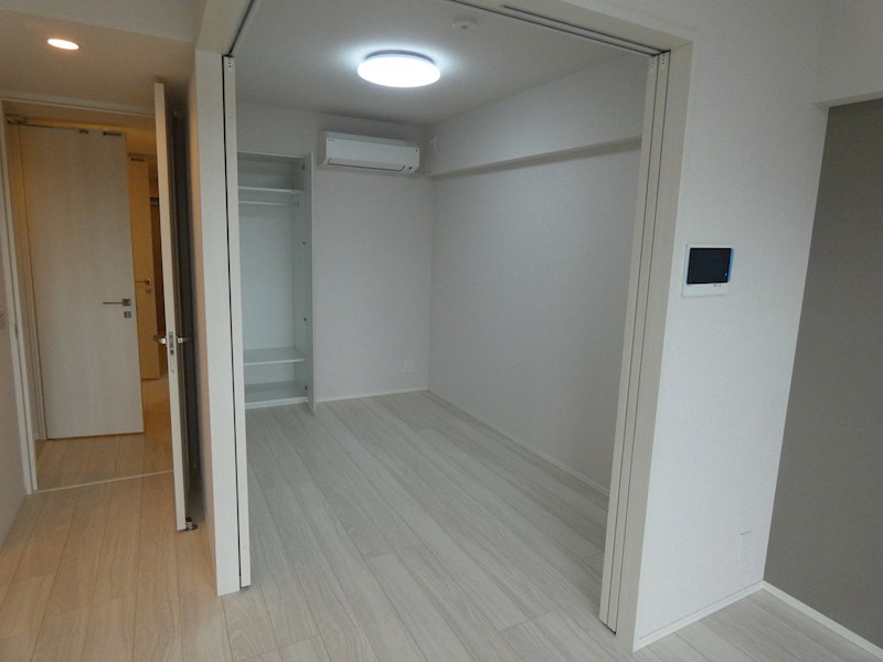 ラグゼナ平井ノース ベッドルーム