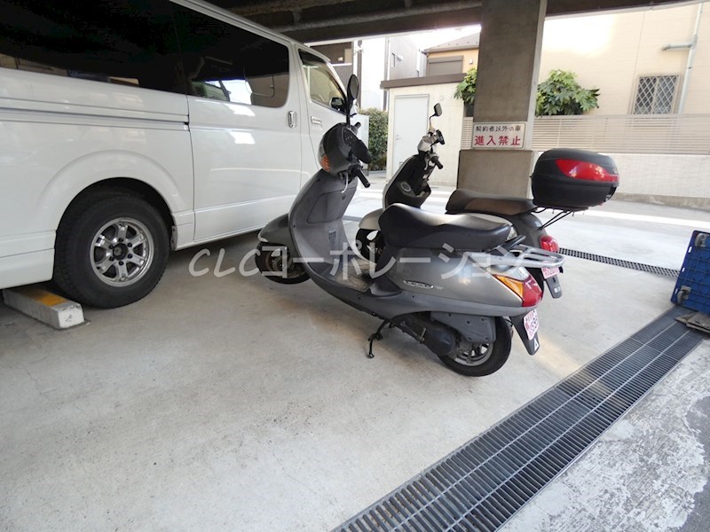 マンション釜鳴  その他7