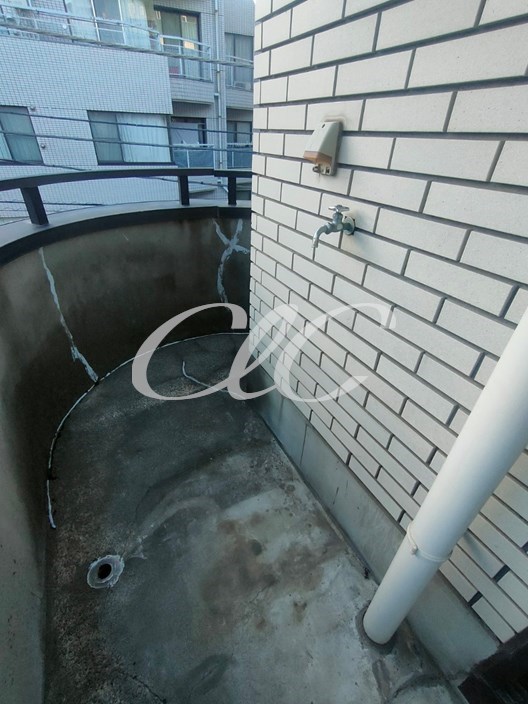 マンション釜鳴  その他9