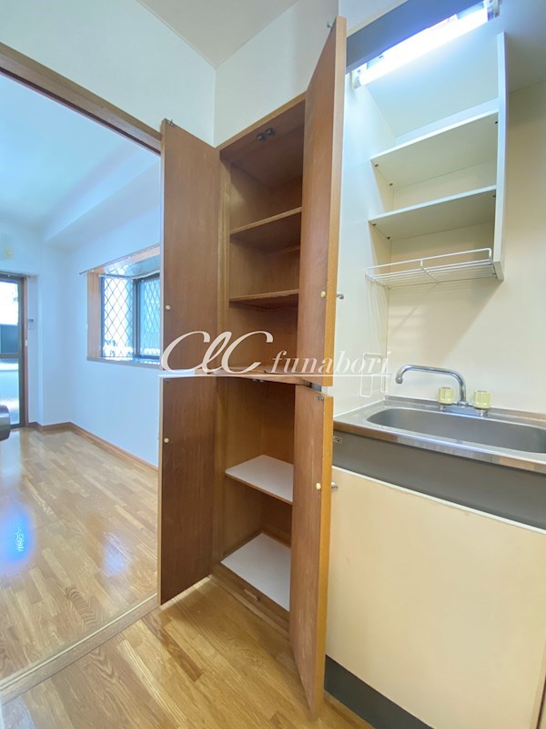 グランディール船堀 その他1