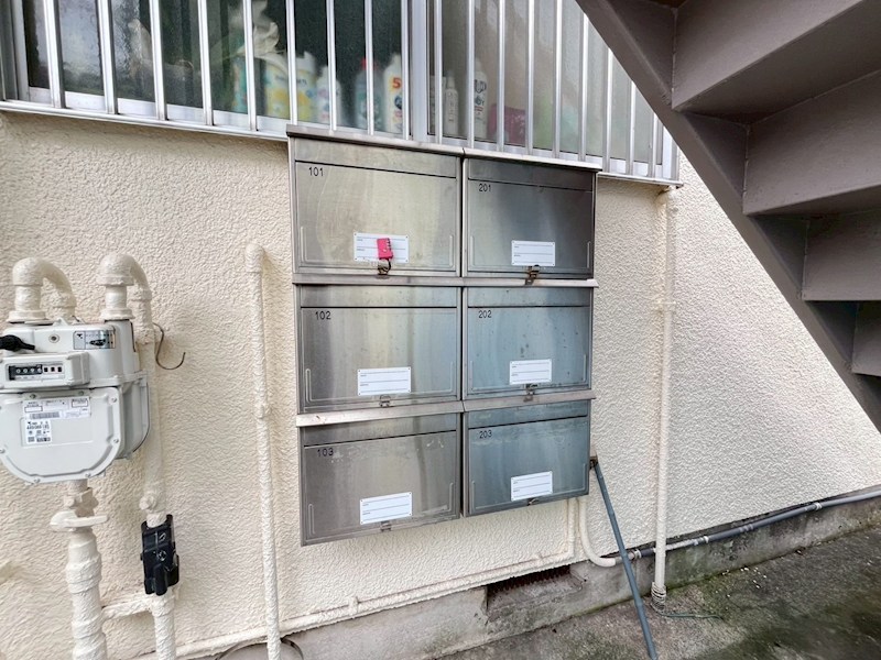 コーポ佐光  その他8