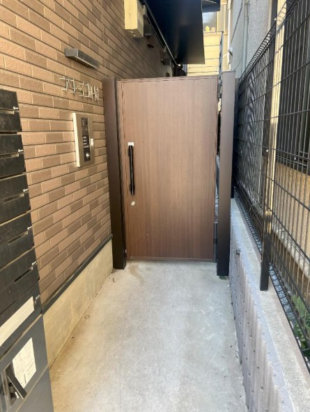 アレイ町屋 その他2